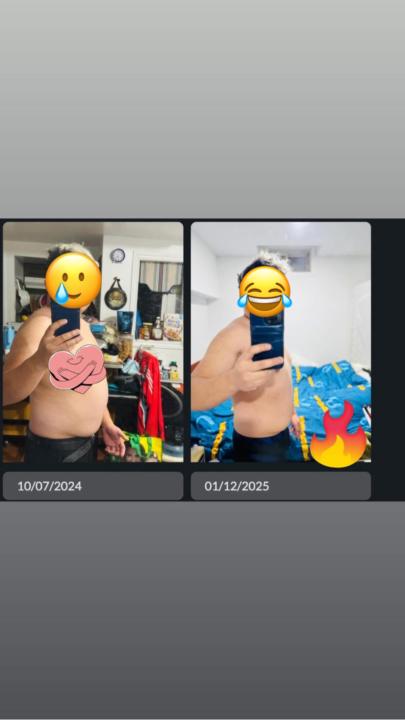 Consistency over failure.