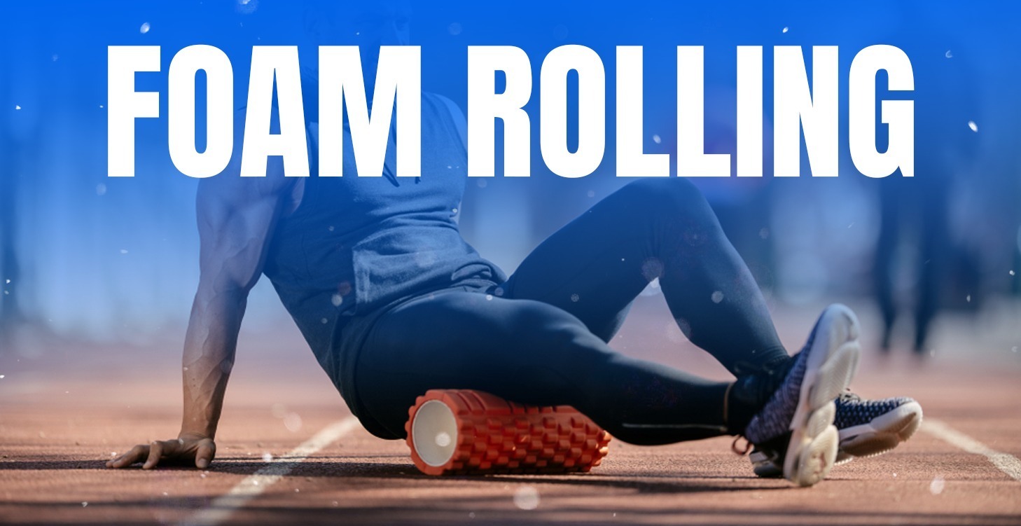 Foam Rolling 101