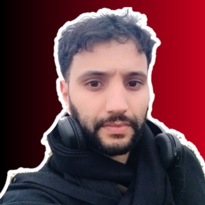 Salim Benali