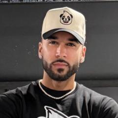Cameron James