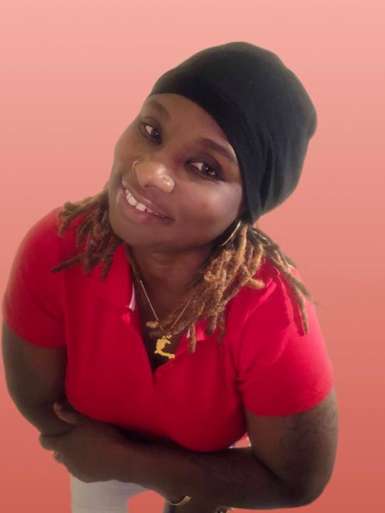 Marie Nadège Laguerre Charles