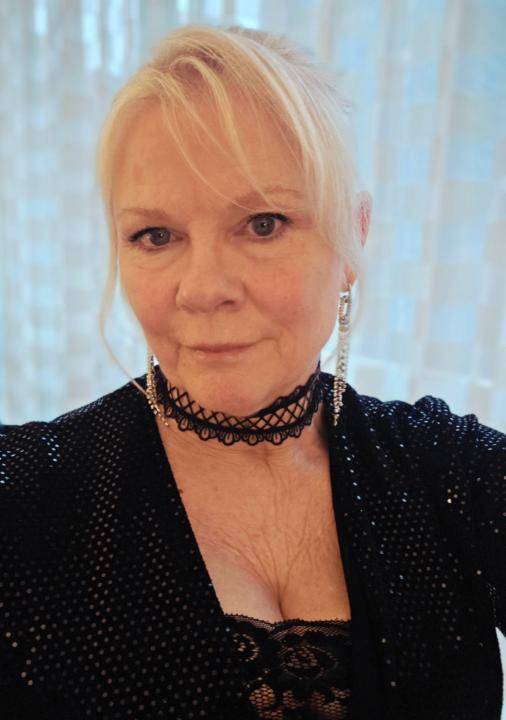 Pam Armstrong