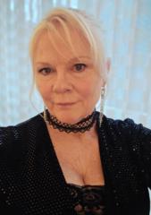Pam Armstrong