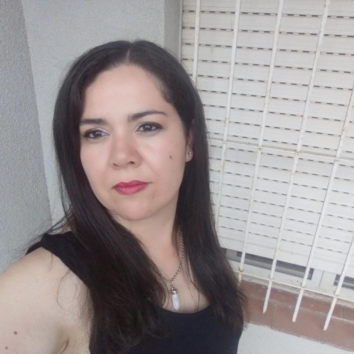 Natalia susana García