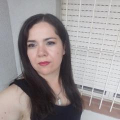 Natalia susana García