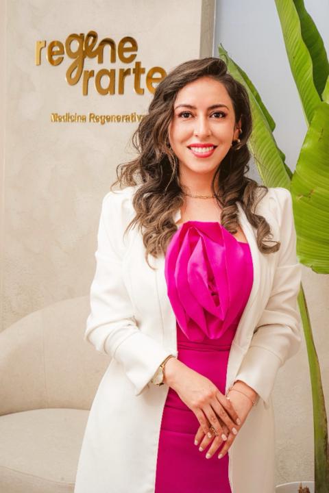 Estephanie Leon