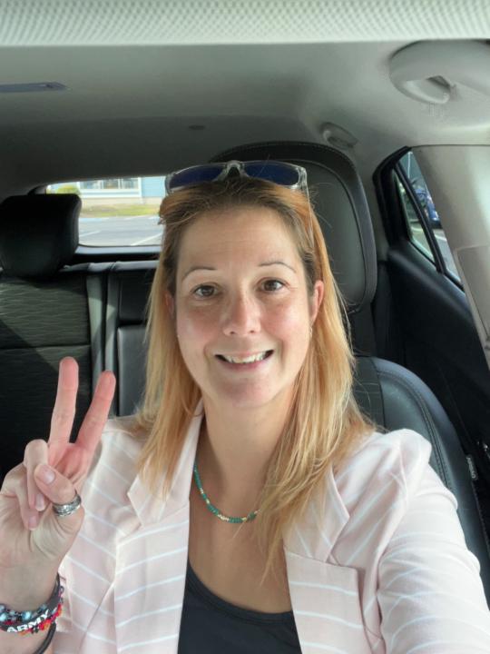 Stéphanie Plante