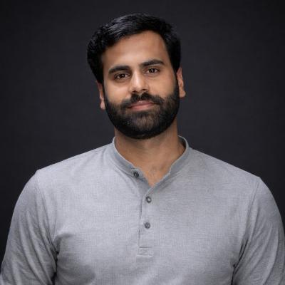 Imtiaz-ul-Hassan Saqib