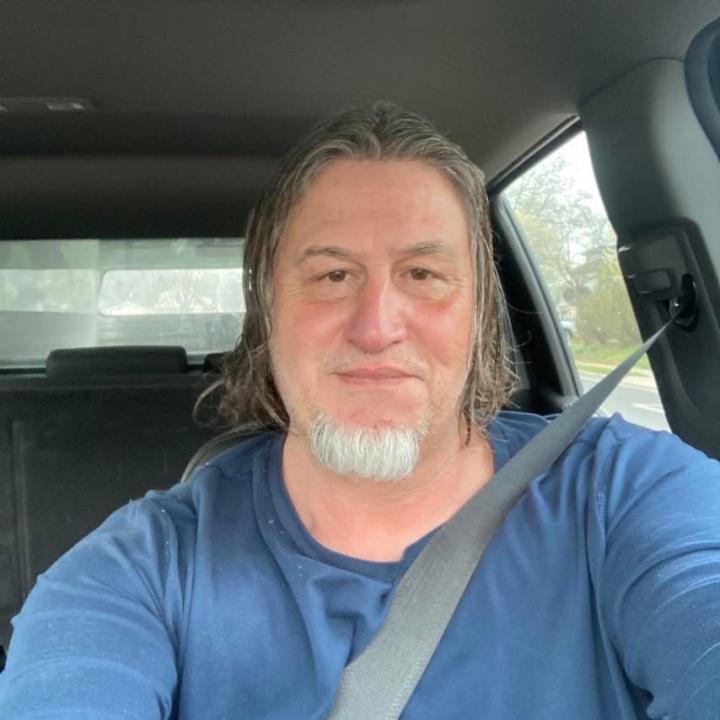 Travis Lineberry