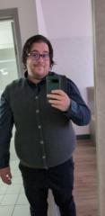 Nolan Boudreau