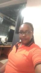 Josphine Mwangi