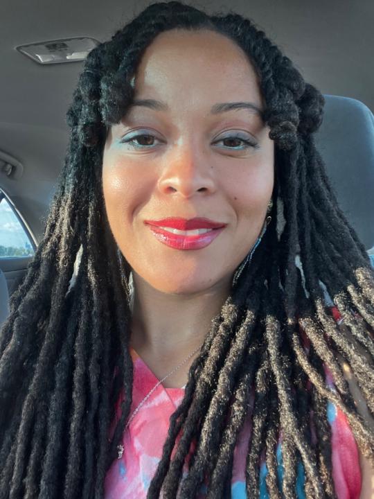 Kris Rose