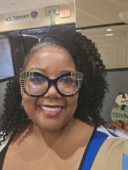 Chanika Turner