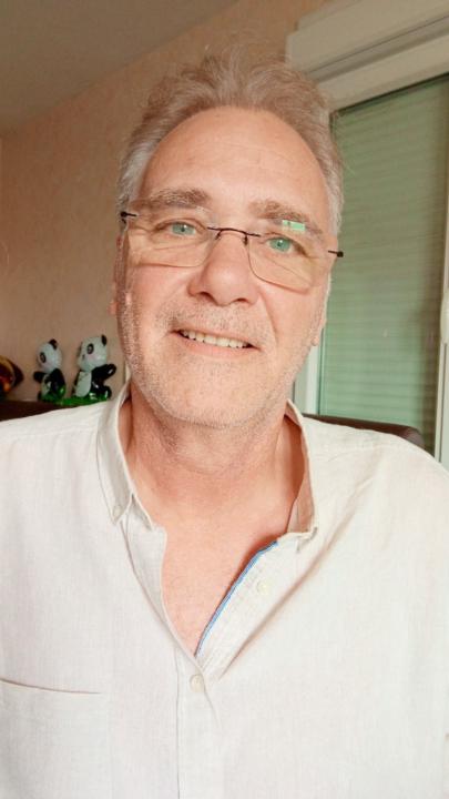Jean Marc Lacoste