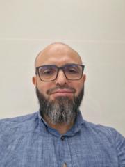 Wael Adlouni