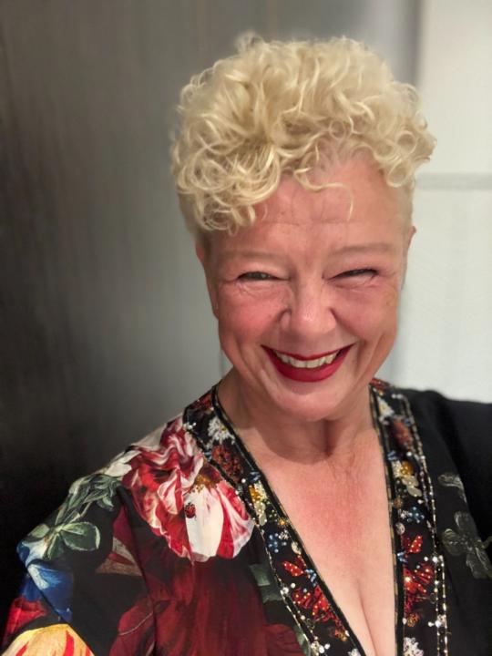 Cathy Waddington