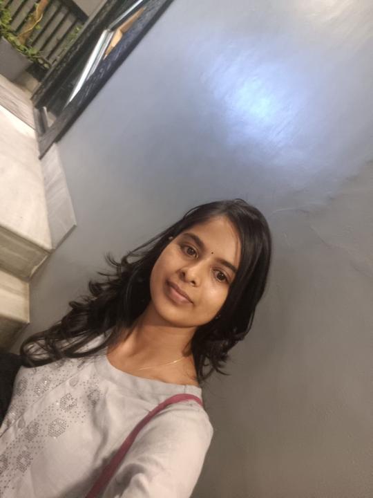 Sangeetha M