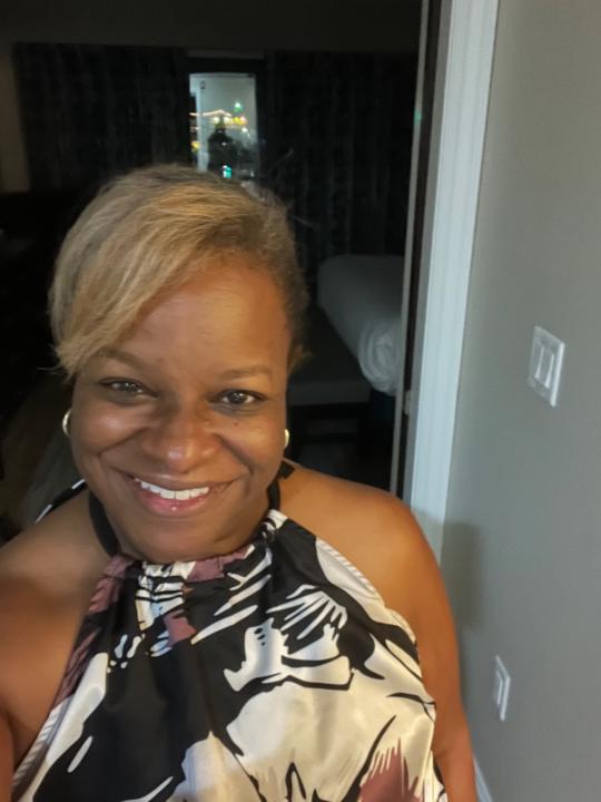 Kim Brooks Vanderberg