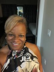 Kim Brooks Vanderberg