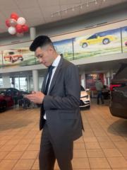 Jordan Tan