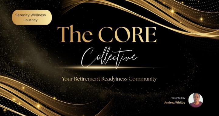 The CORE Collective