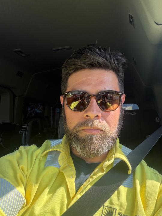David Acosta