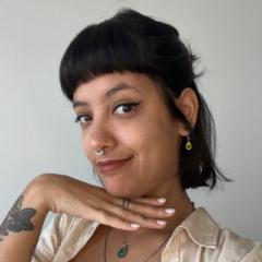 Mercedes Núñez Cioci