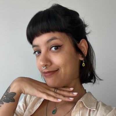 Mercedes Núñez Cioci