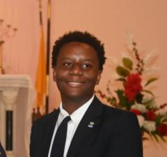 Christophe Hudson