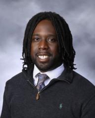 Kameron Donald