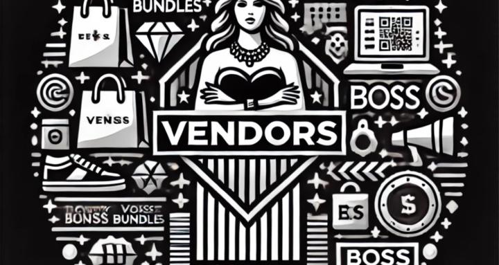 VENDORS ELITE