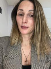 Georgina Middleton