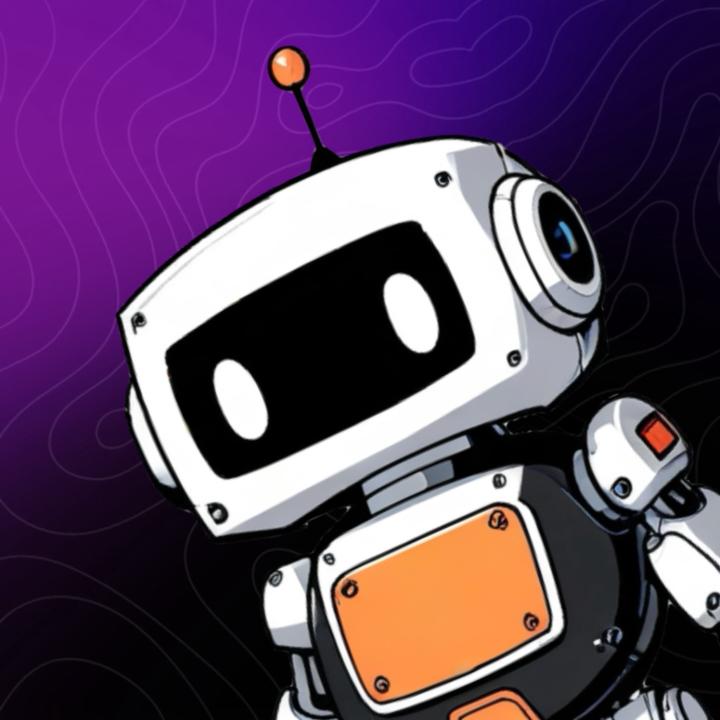 Ori Robot