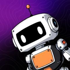 Ori Robot