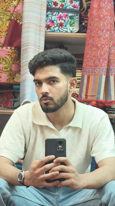 Momin Lone