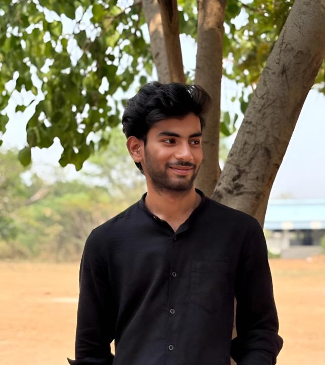 Akash T
