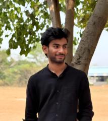 Akash T