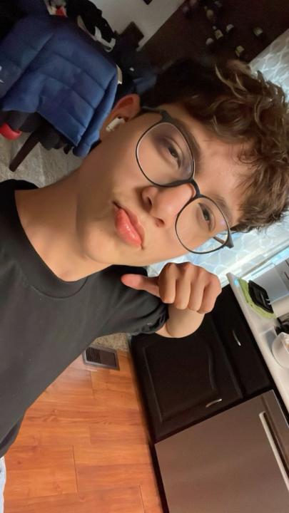 Sebastian Lucas