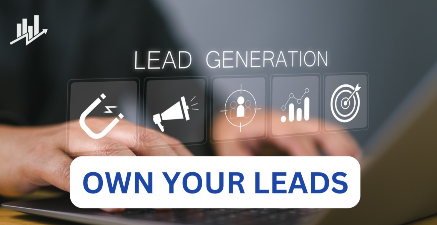 Own Your Leads