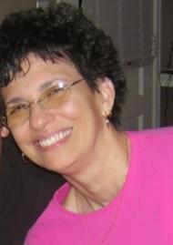 Maria Grenzebach