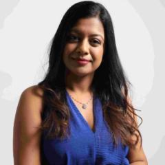 Archana Govindaswamy