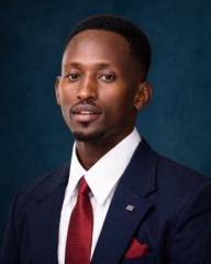 Nsanze Jimmy