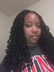 Shaunta Ferguson