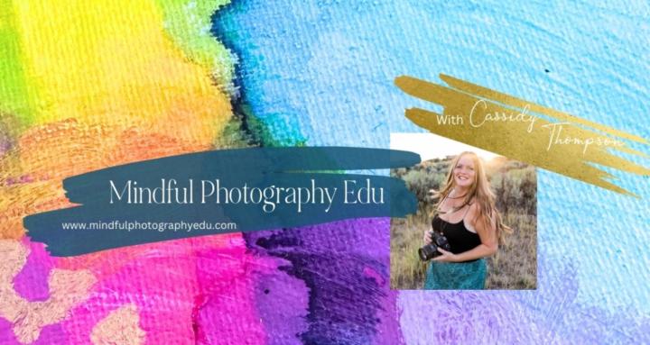 Mindful Photography EDU