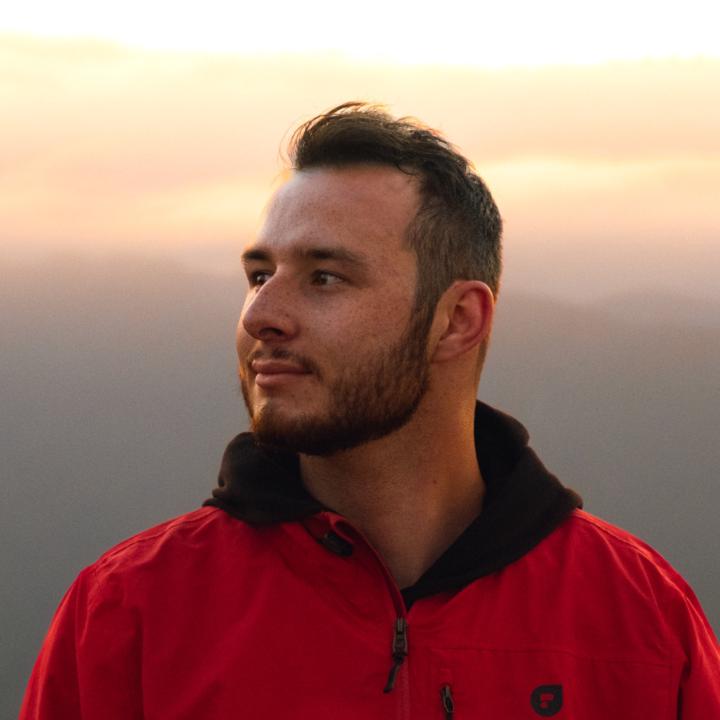 Luke Miller
