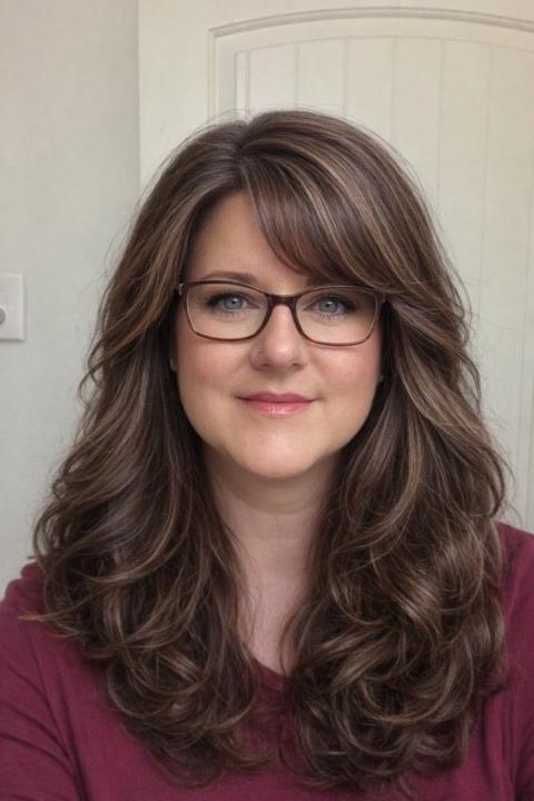 Tricia Salmon