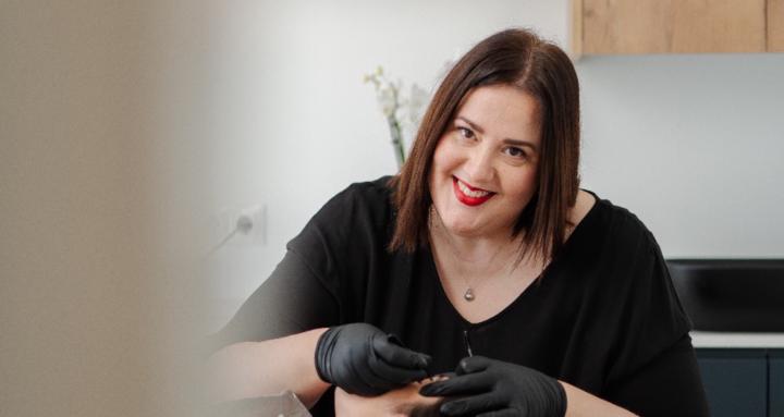 Comunidad Susana Morales