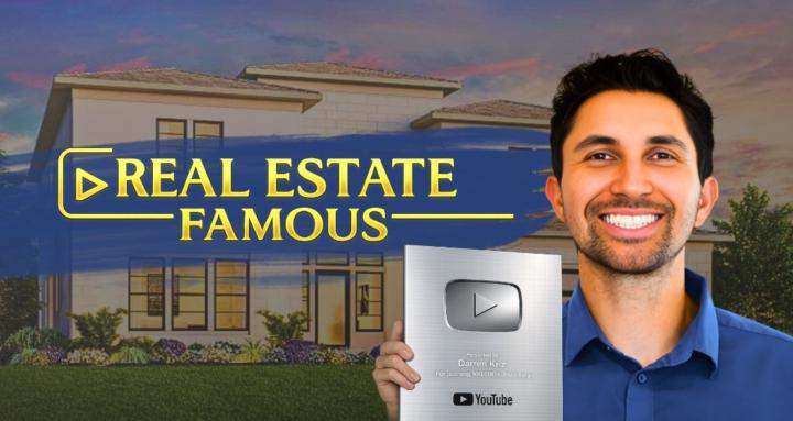Real Estate Famous