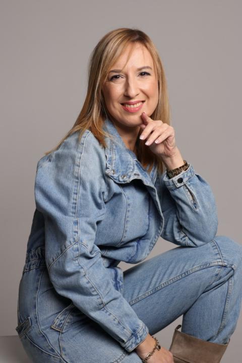 Nada Petruseva