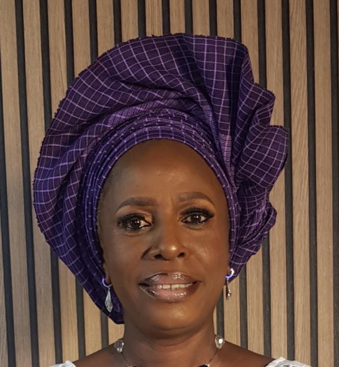 Beauty Olabiyi